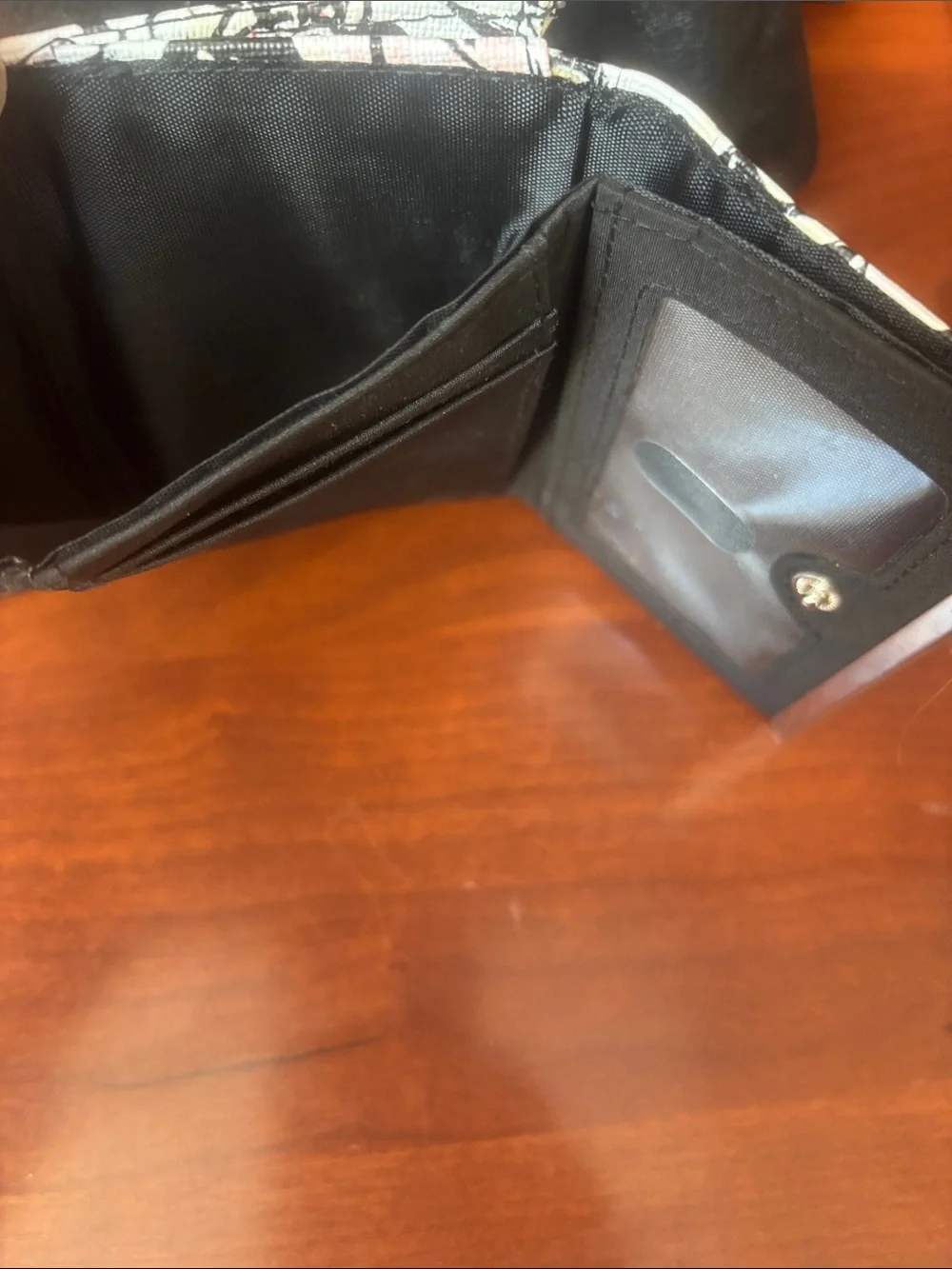 Mundi flap compact tri